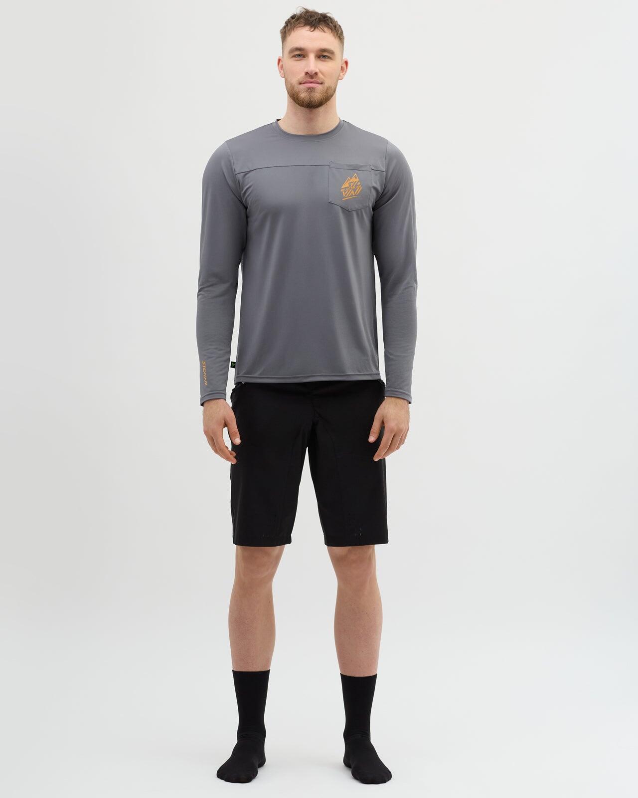 Maillot Silvini Ello 3/7