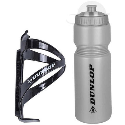 Bidon Dunlop z uchwytem 750 ml