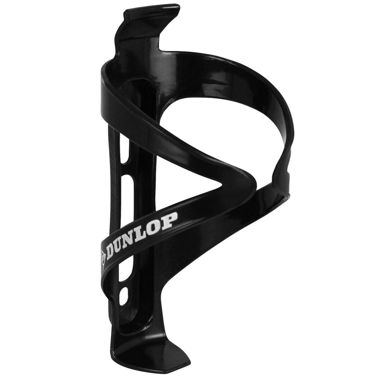 Dunlop Fahrradtrinkflasche mit Halterung 750ML 3/7