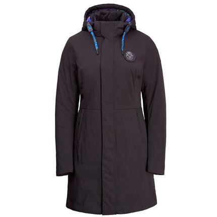 Manteau isolé femme WJ2109 Montesa