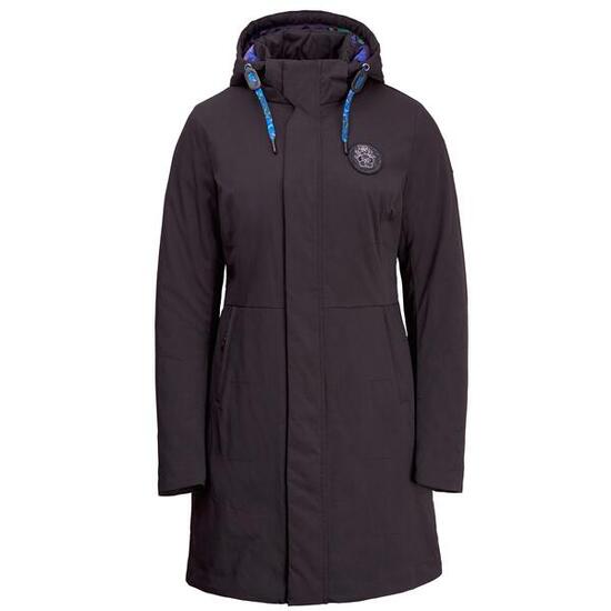 Manteau isolé femme WJ2109 Montesa