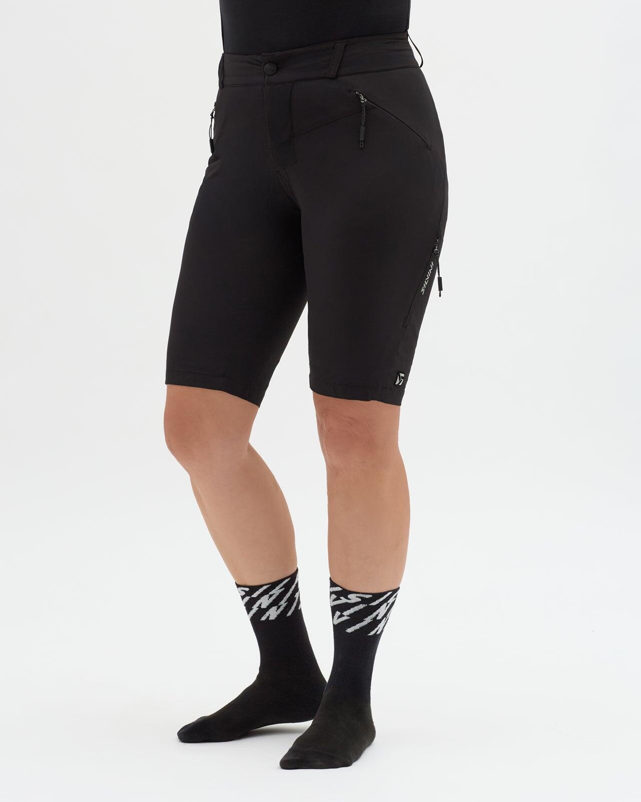 Damesshort Silvini Alma 2/7