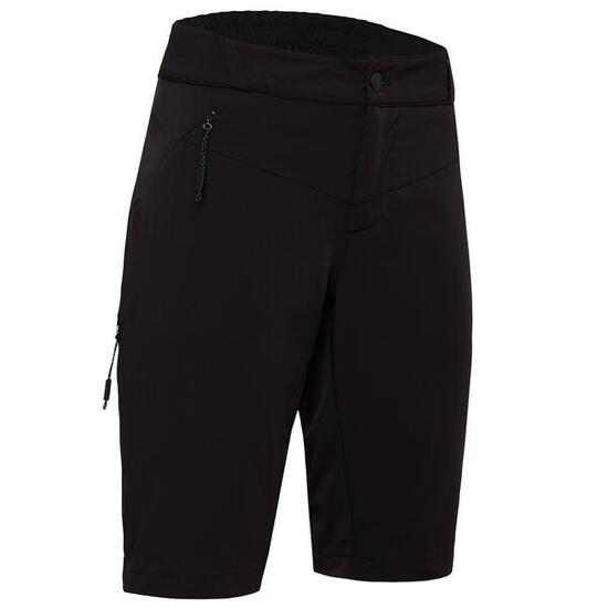 Short femme Silvini Alma