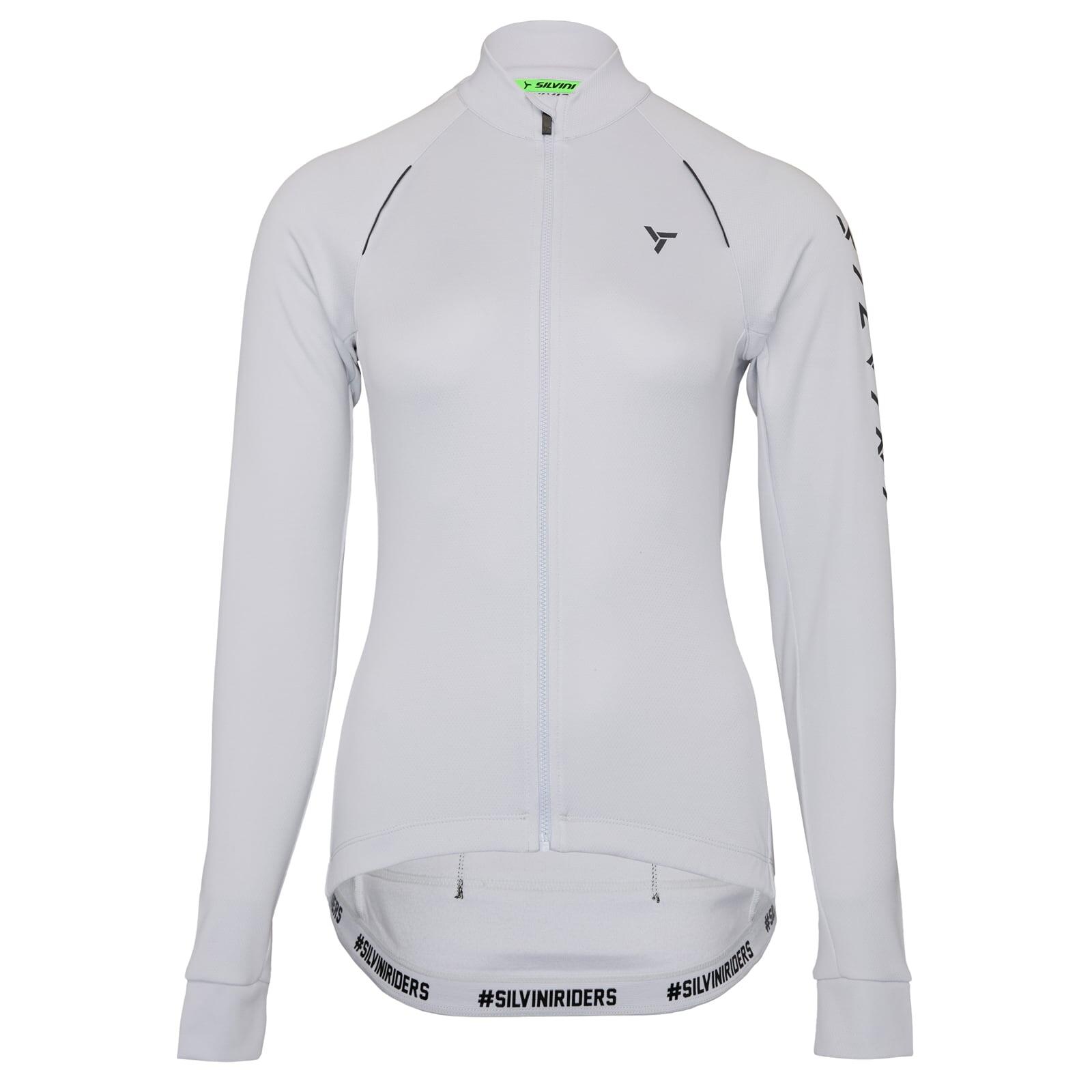 SILVINI Dámský cyklo dres Leverona