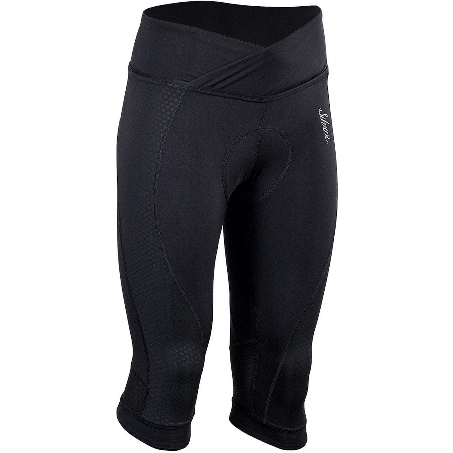 SILVINI Radhose 3/4 Damen Tinella WP1010