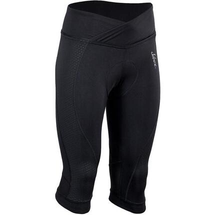 Cuissard 3/4 femme Silvini Tinella