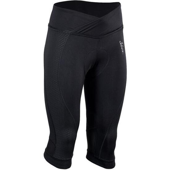 Cuissard 3/4 femme Silvini Tinella