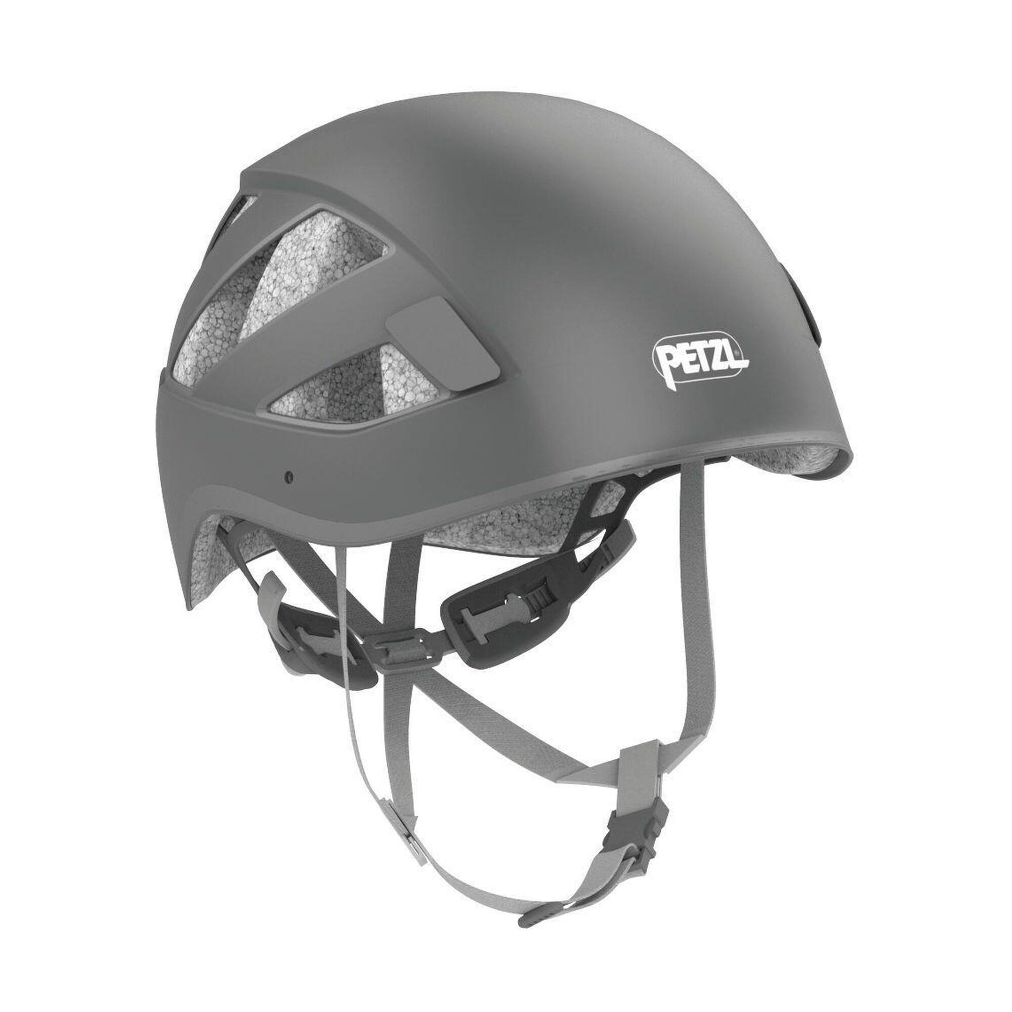 Kask wspinaczkowy Boreo