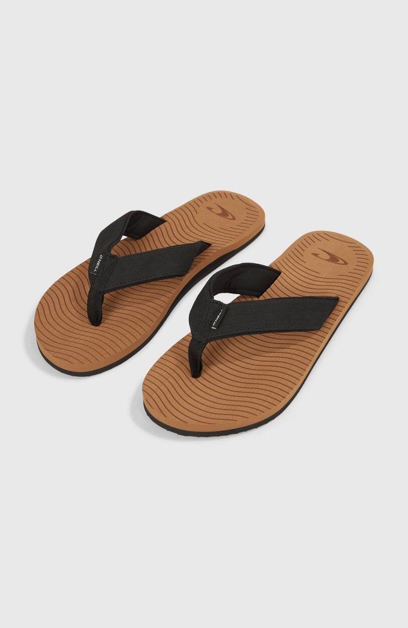O'NEILL Zehentrenner flexibel leicht Herren - Koosh Sandals