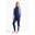COMBINAISON FEMME C-SKINS SURFLITE 3/2 BS/LL/WH