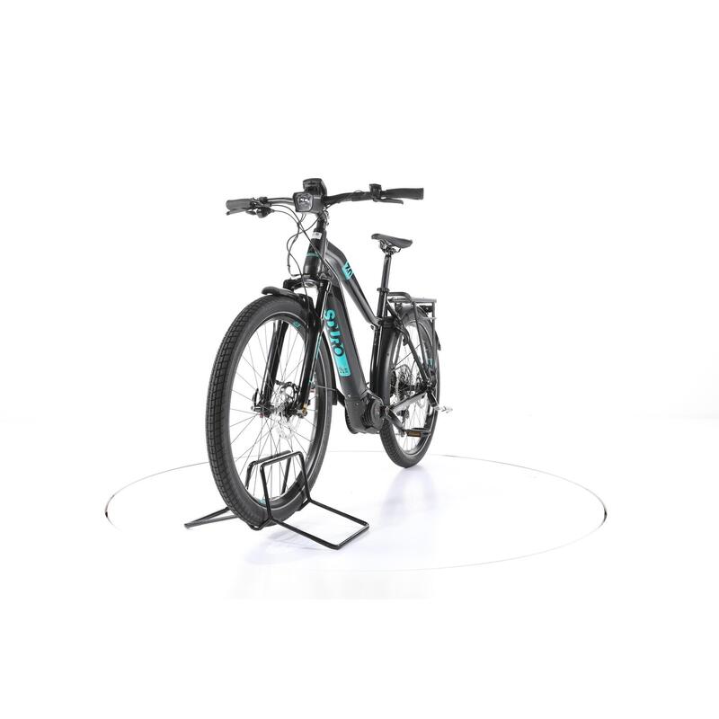 Second Life - Haibike SDURO Trekking 7.0 Trekking E-Bike - Stan dobry