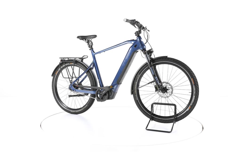 Second Life - HoheAcht Pasio Vilago City E-Bikes 2023 - Stan dobry