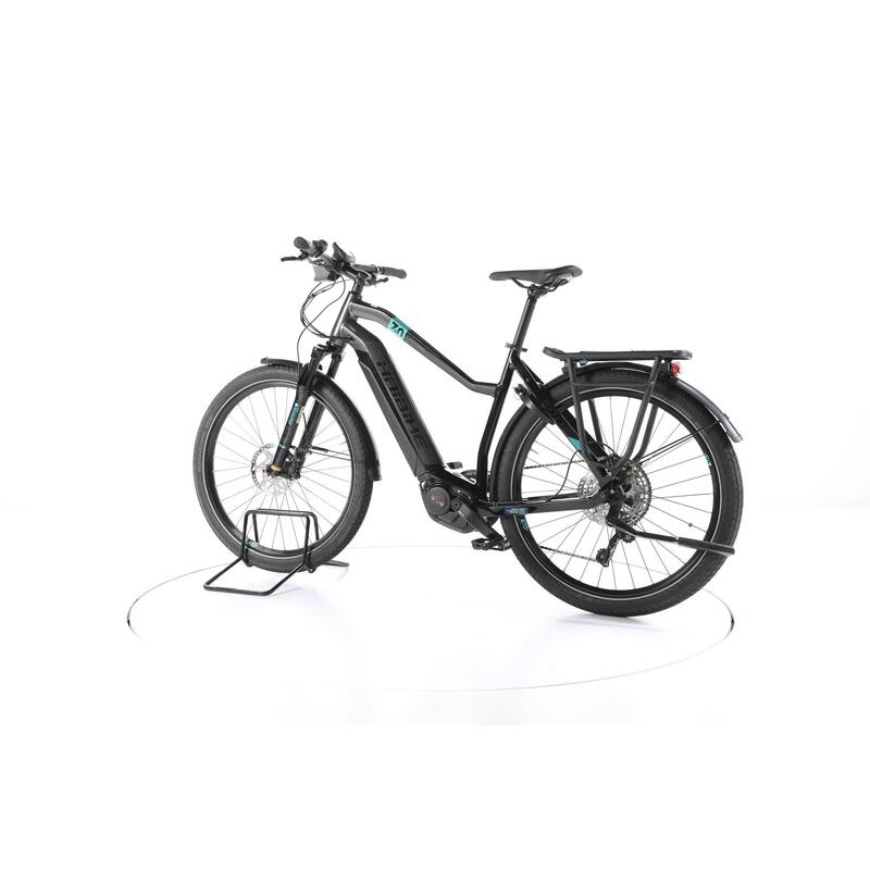Second Life - Haibike SDURO Trekking 7.0 Trekking E-Bike - Stan dobry