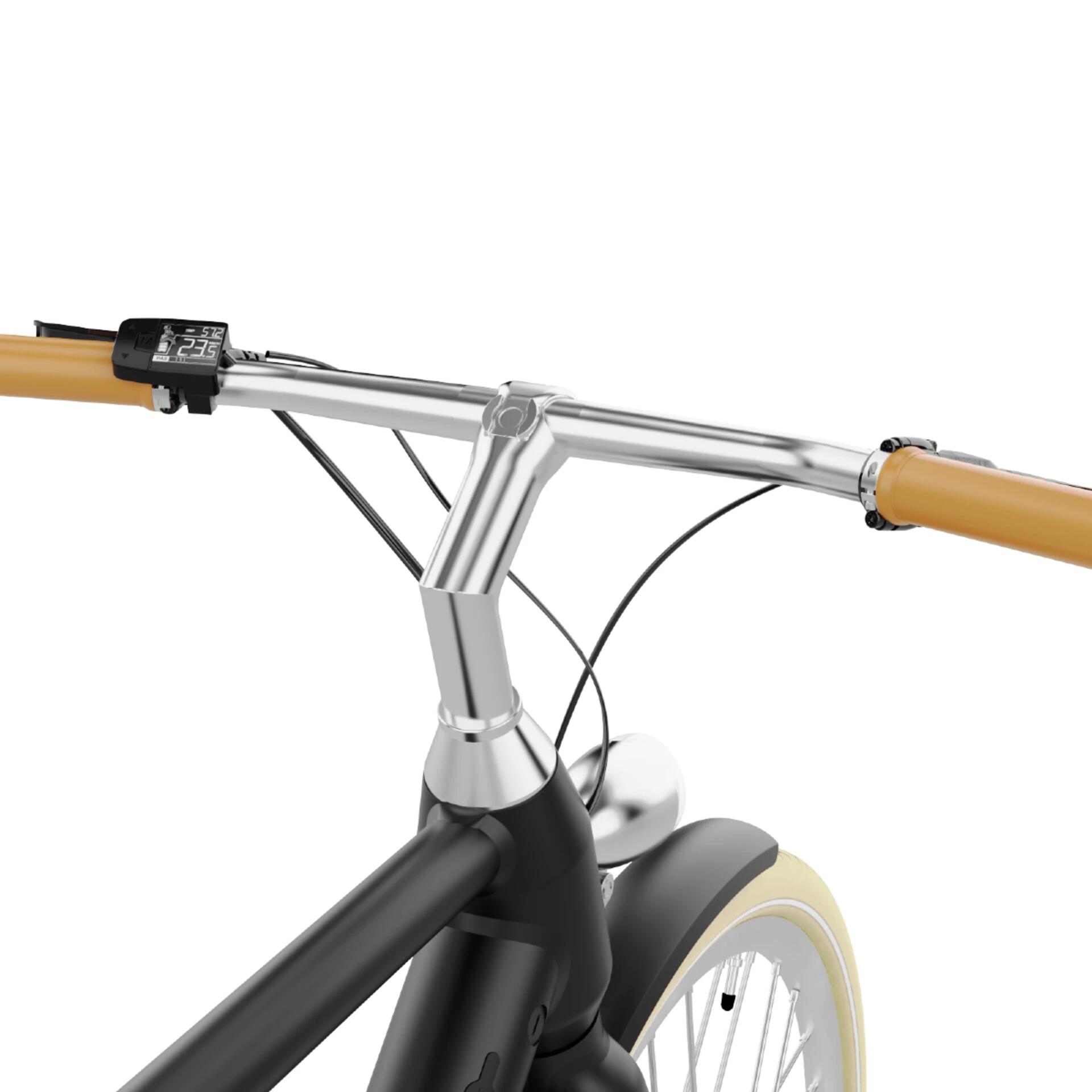 WATT DUBLIN | Elektrische lifestyle E-Bike 7/8