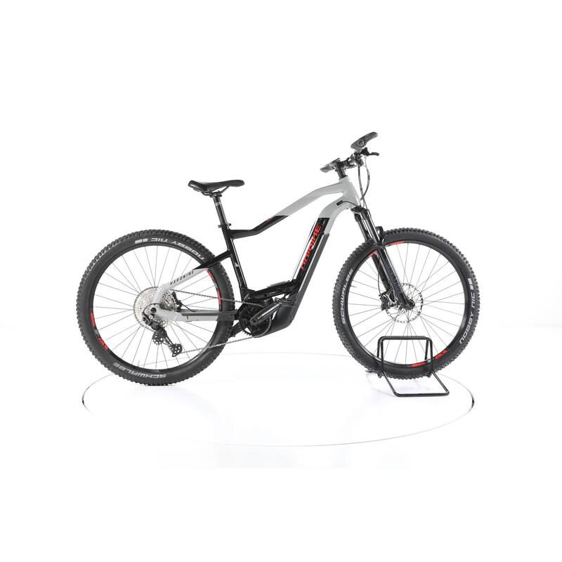 Second Life - Haibike HardNine 9 E-Bike 2022 - Jak nowy