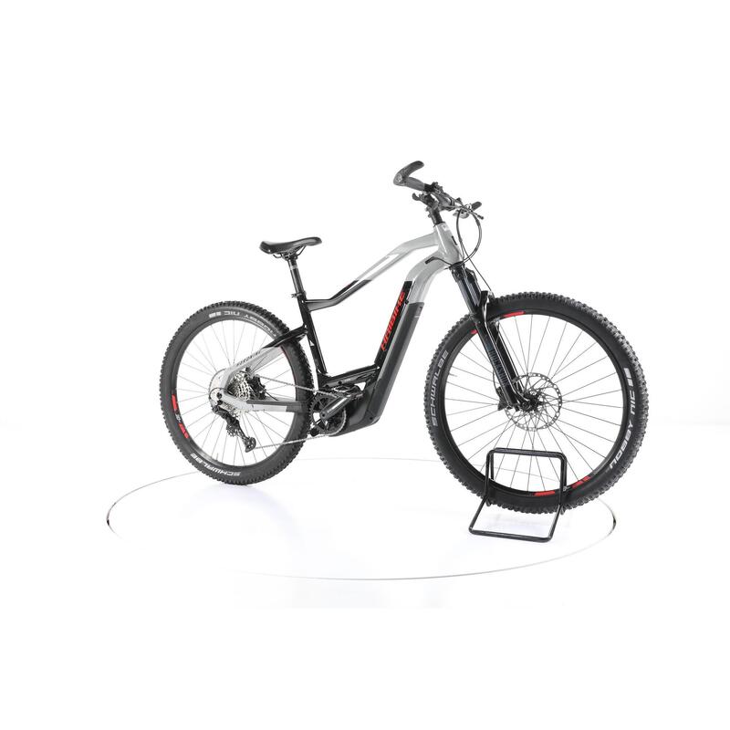 Reconditionné - Haibike HardNine 9 Vélo électrique - Très Bon