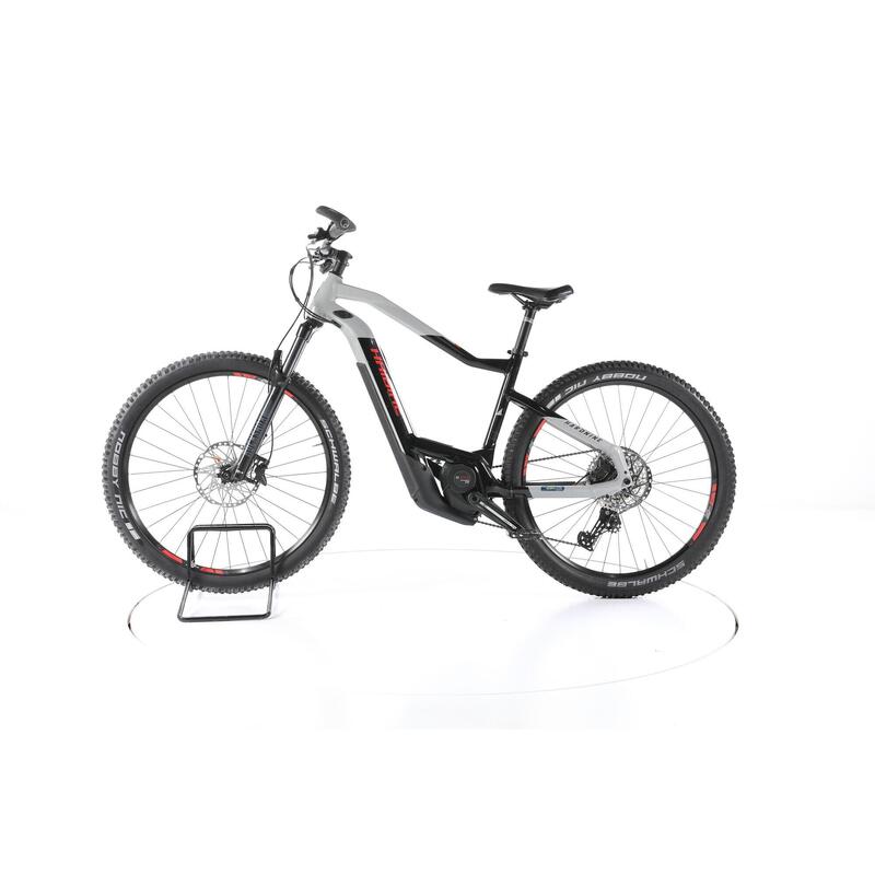 Reconditionné - Haibike HardNine 9 Vélo électrique - Très Bon