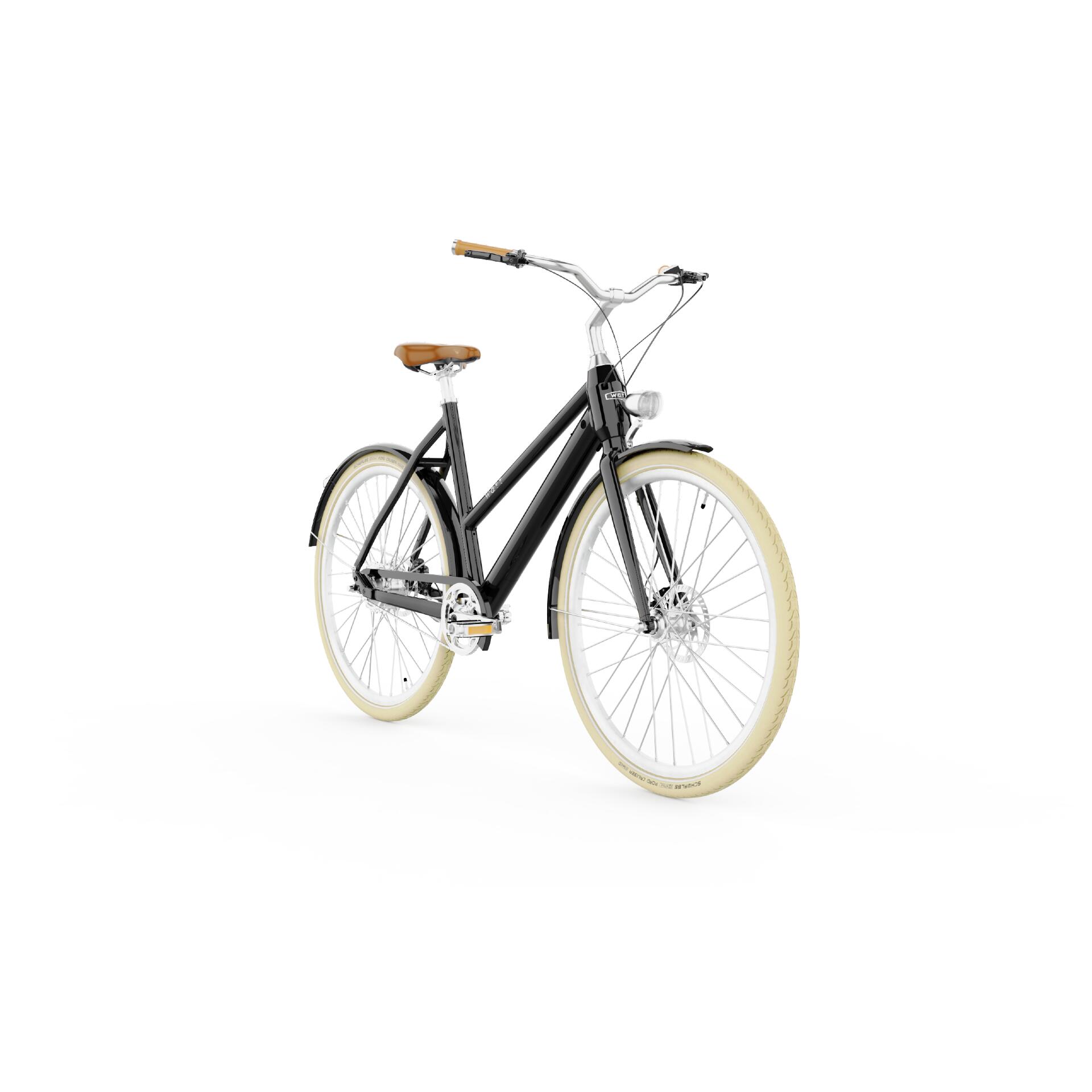 WATT DUBLIN ST | Elektrische lifestyle dames stadsfiets 4/8