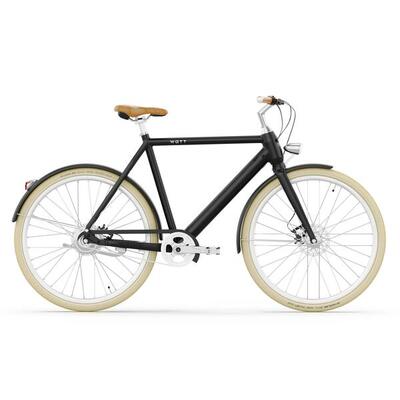 Watt dublin | elektrische lifestyle e-bike