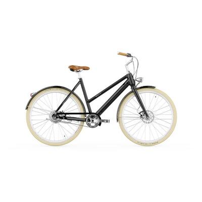 Watt dublin st | elektrische lifestyle dames stadsfiets