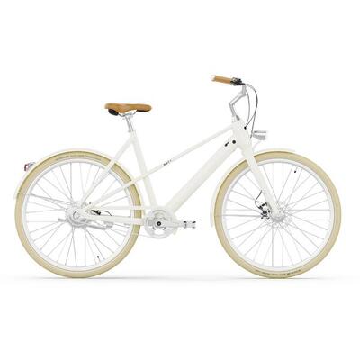 Watt valencia | elektrische lifestyle dames stadsfiets