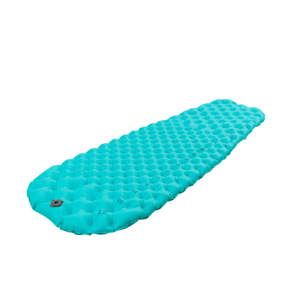Materac damski Sea To Summit Comfort Light