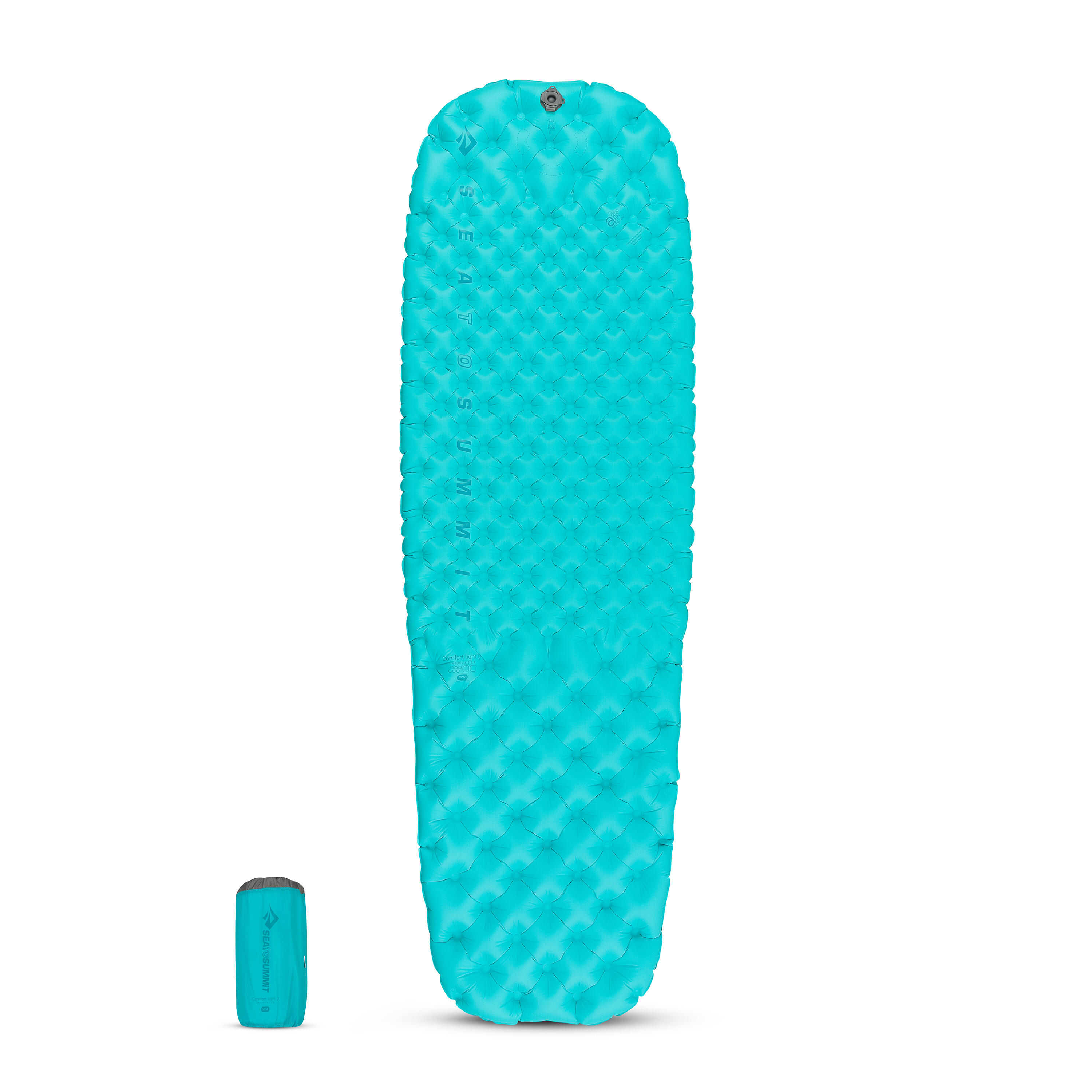 Materac damski Sea To Summit Comfort Light
