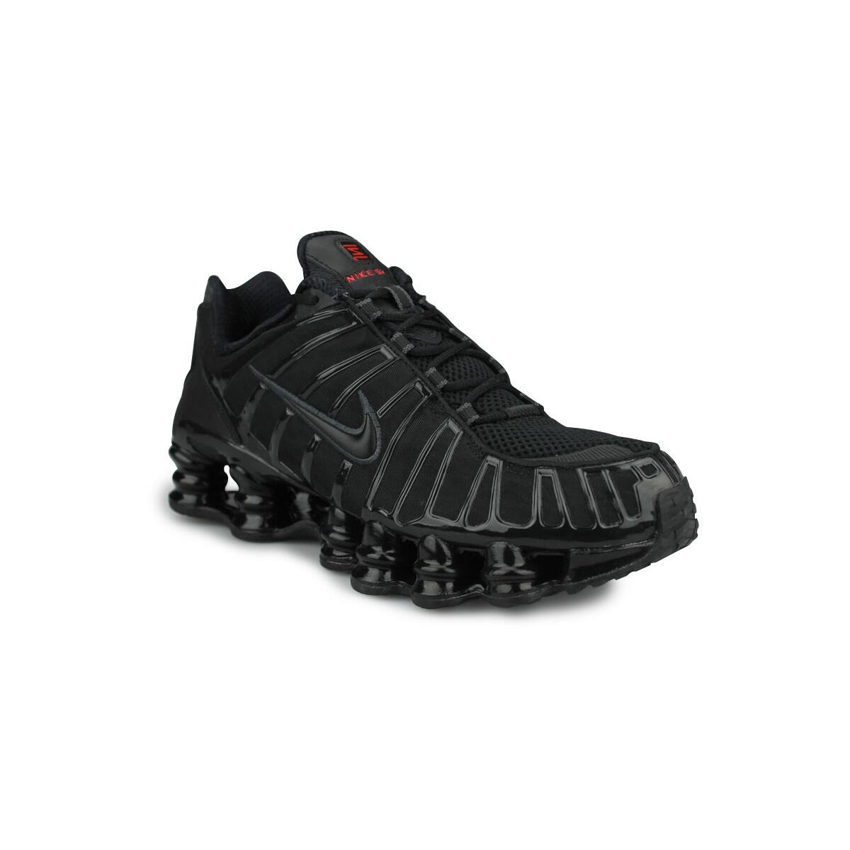 Nike Shox TL Noir - AV3595-002_455 2/5