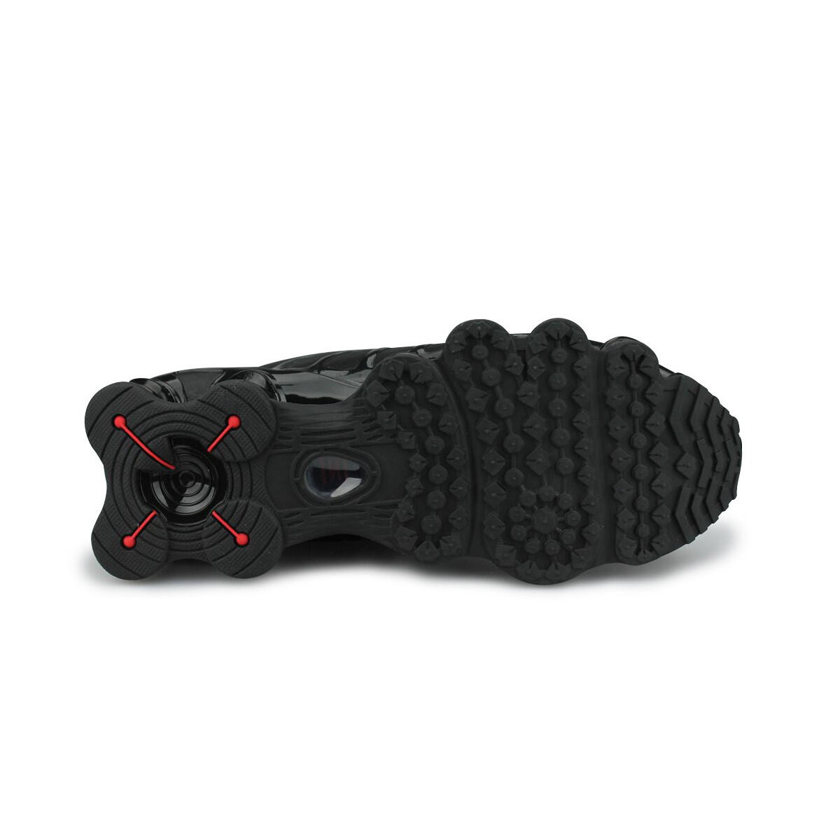 Nike Shox TL Noir - AV3595-002_455 3/5