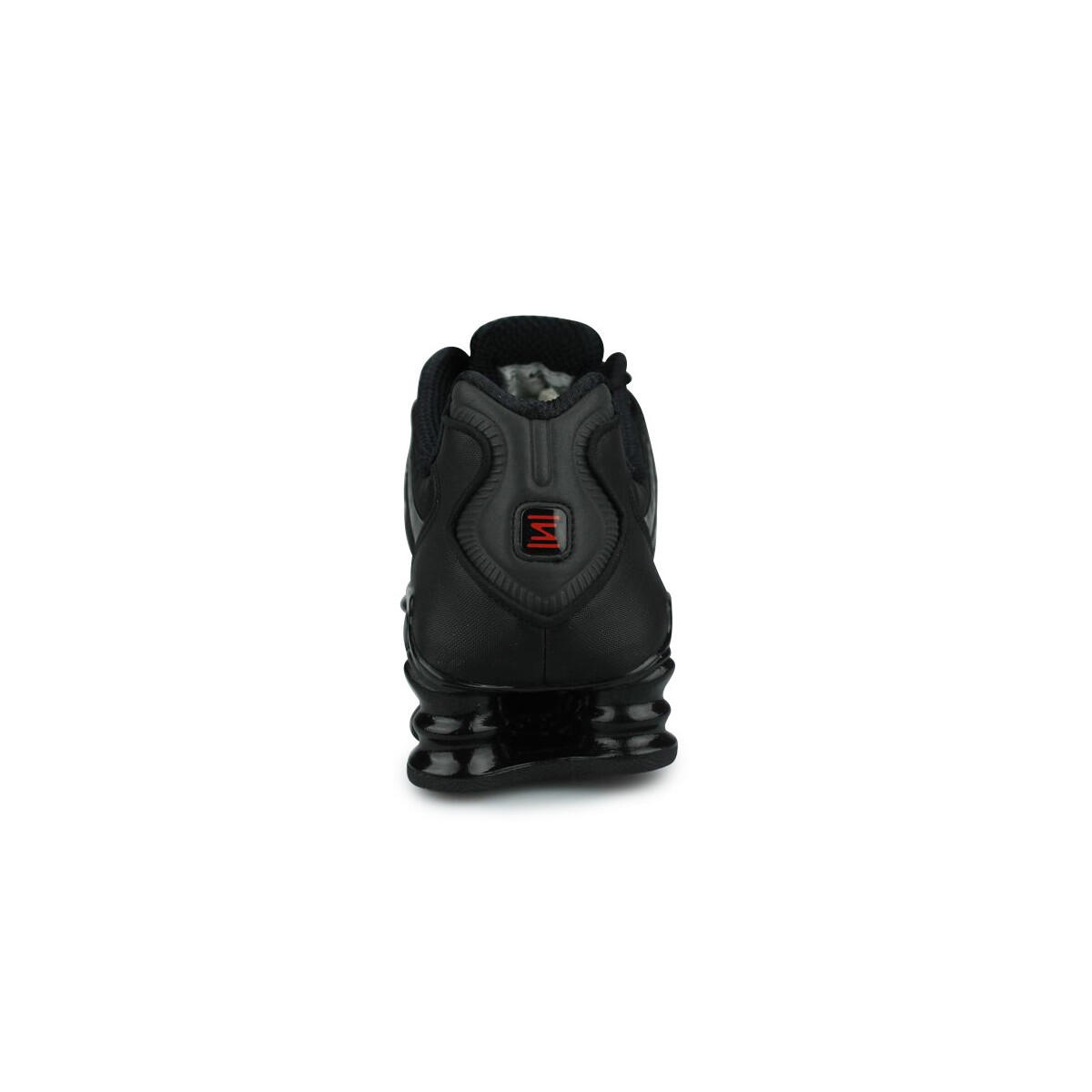 Schuhe  Shox TL Black Max Orange 4/6