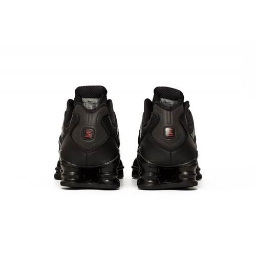 Chaussures universel hommes Nike Shox TL 3/5