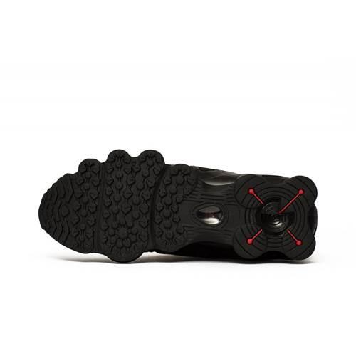 Chaussures universel hommes Nike Shox TL 2/5