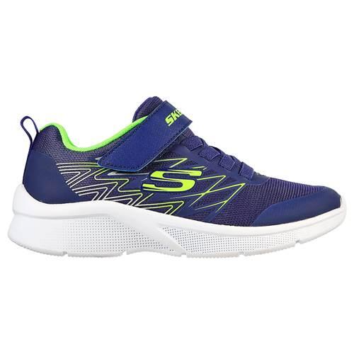 Buty do chodzenia dla dzieci Skechers Microspec Texlor