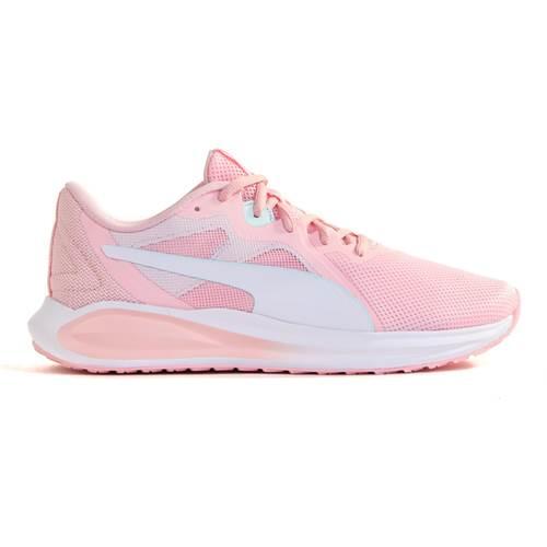 PUMA Trainingsschoenen voor kinderen Puma Twitch Runner Mutant JR