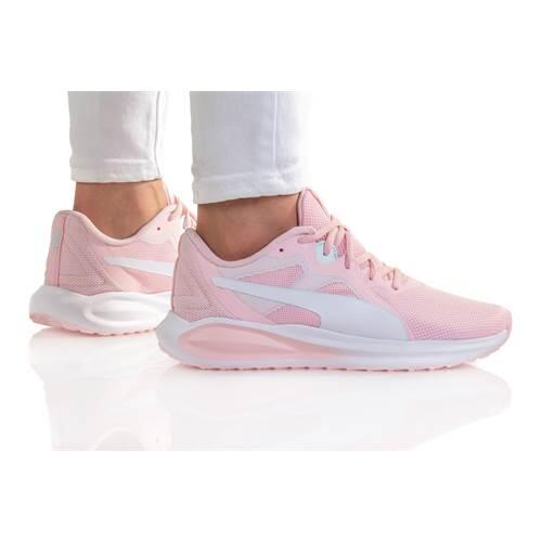 Buty treningowe dla dzieci Puma Twitch Runner Mutant JR