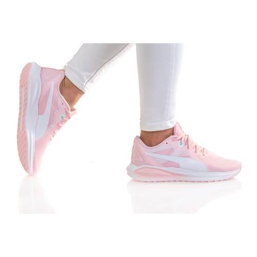 Buty treningowe dla dzieci Puma Twitch Runner Mutant JR