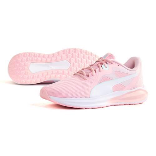 Buty treningowe dla dzieci Puma Twitch Runner Mutant JR