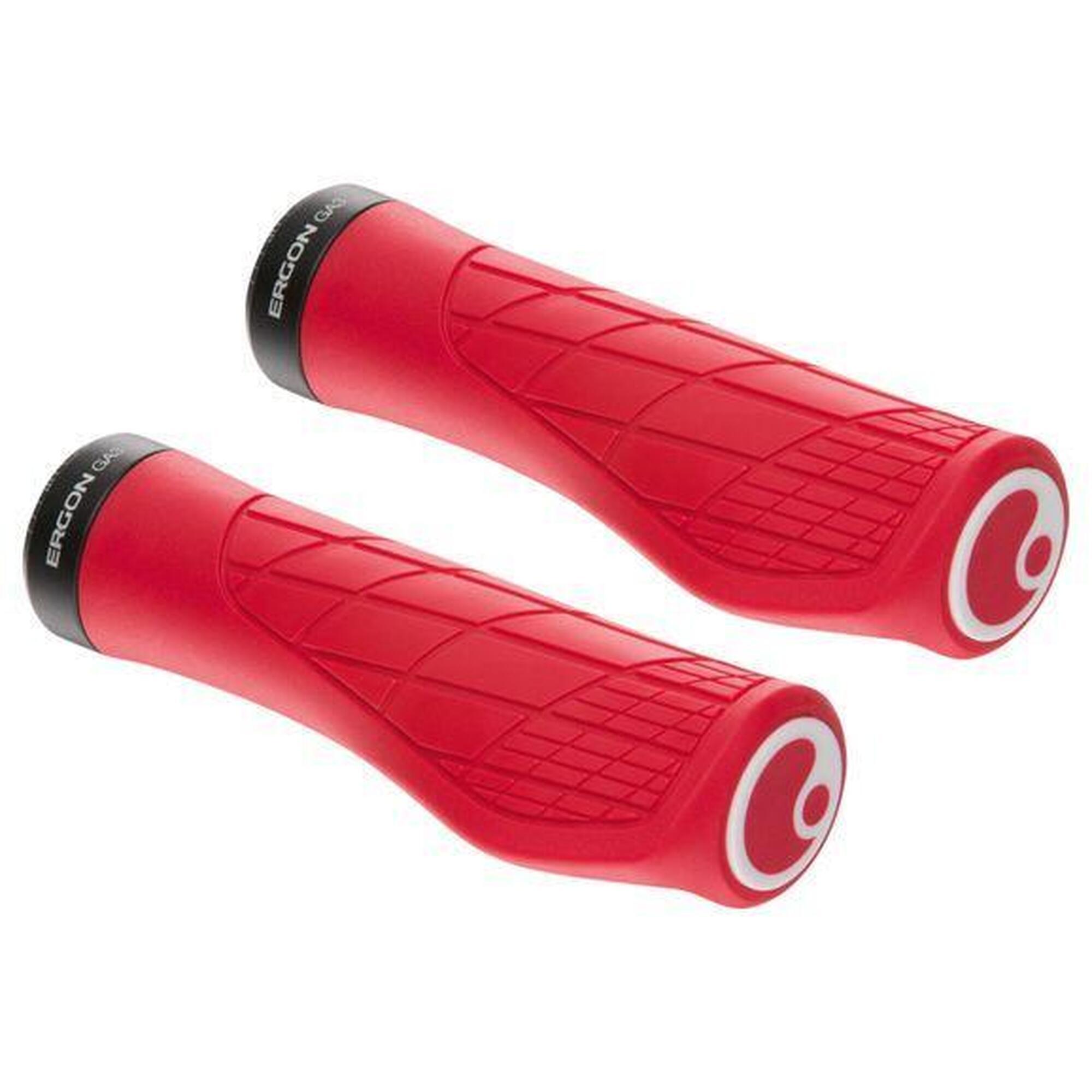 Chwyty Ga3-L Risky Red