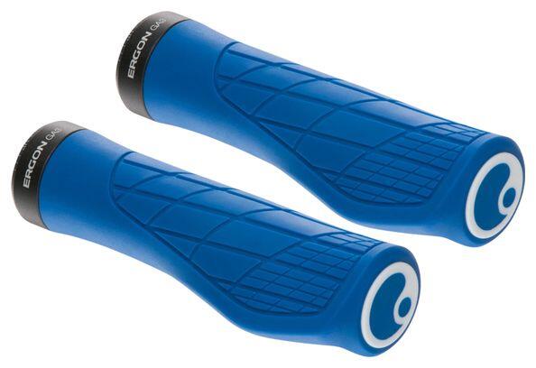 ERGON Punhos ERGON Technical GA3 Azul grande para verão