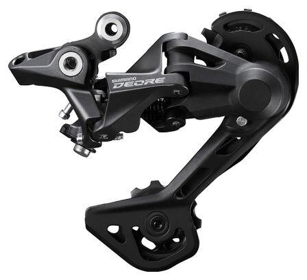 SHIMANO Deragliatore Shimano Deore M4120 RD-M4120-SGS 10 / 11V