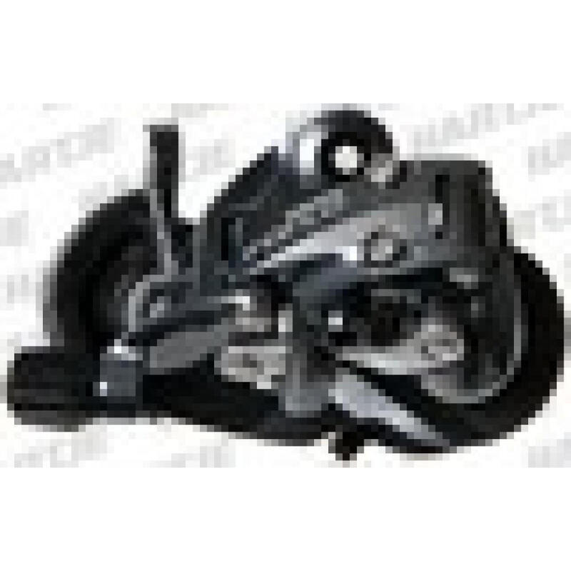 Sram Rear Derailleur X1 Type 2.1 Black