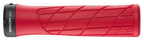 ERGON ERGON Technical GA2 Risky red grips