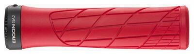 Ergon technical ga2 risky red grips