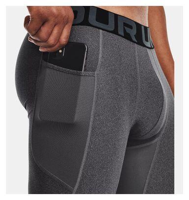 Sotto-pantaloncino Under Armour Heatgear® Grigio 3/7