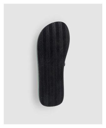 Arena Sand flip flops Verde 3/7