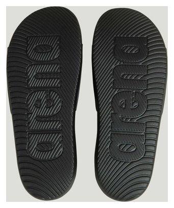 Sandales de bain Arena Marco Noir 4/7