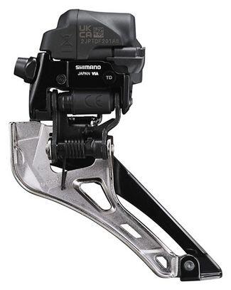 Desviador Shimano Dura Ace Di2 FD-R9250 2x12S Braze 3/4