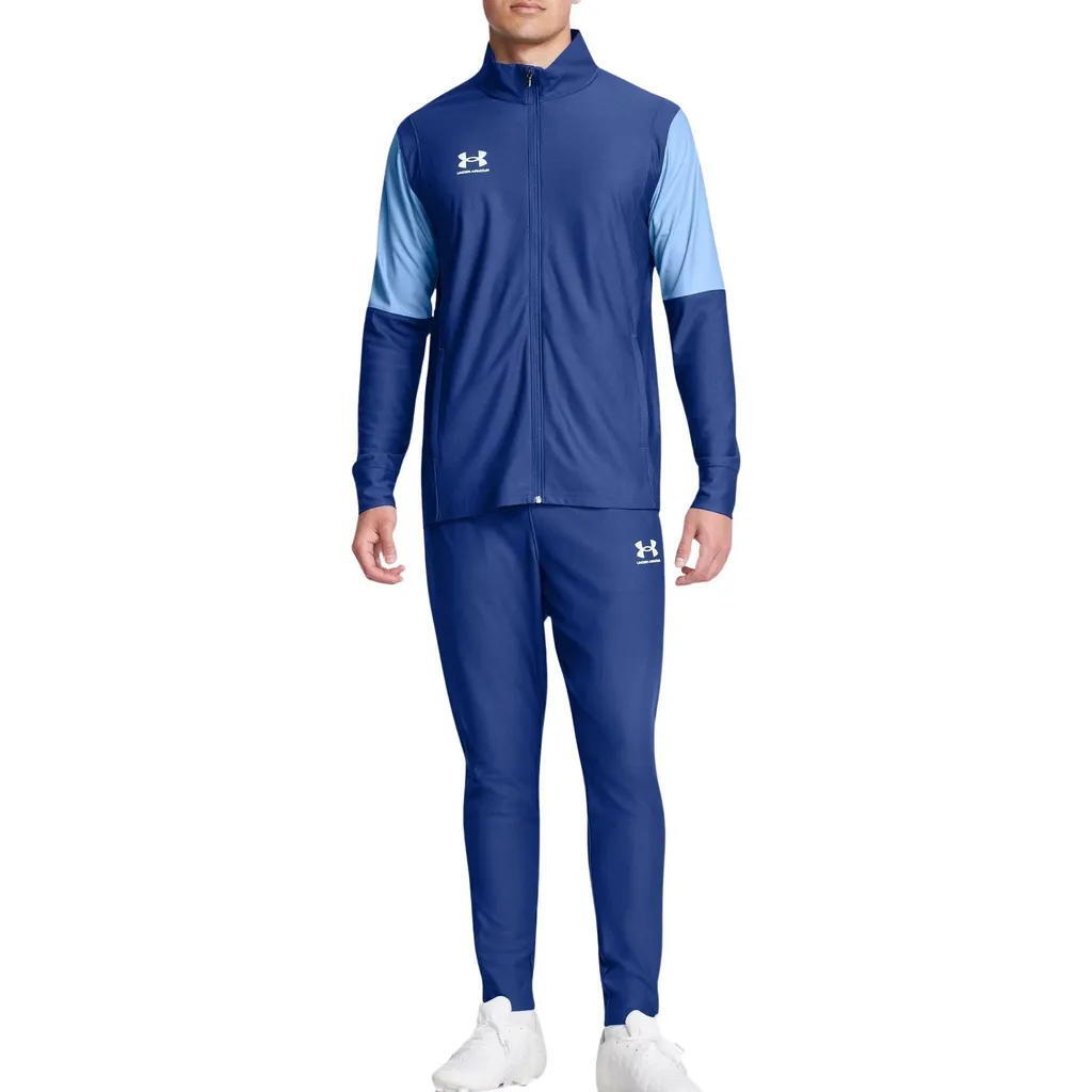 Under Armour UA M. Challenger Ensemble de Survêtement 1/4
