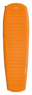 Ferrino superlite matras 850 oranje matras
