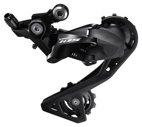 Hintere Kettenschaltung Shimano 105 RD-R7000 11V 2/2